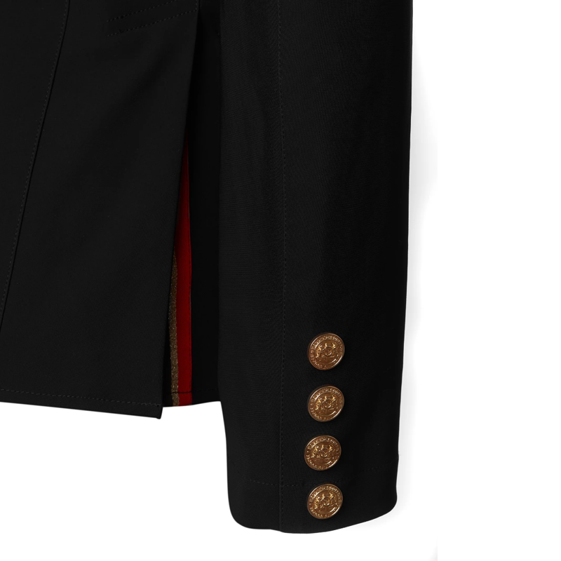 Holland Cooper Competition Jacket - Black-6